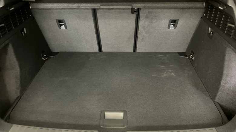 Audi A3 1.5 TFSI e 204 S Line 5dr S Tronic Hatchback